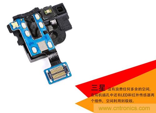 大神級S4拆機分析，小伙伴們驚呆了！