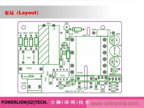 由簡到難，大師教你一步一步設(shè)計開關(guān)電源