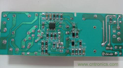 EMC問題求解:LED驅(qū)動電源EMC問題