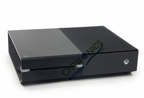 不容錯過！大神級拆解力作：X-BOX ONE 解密內(nèi)部結(jié)構(gòu)!！