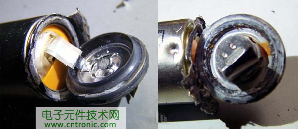 筆記本電池拆解，探秘電池內(nèi)部結(jié)構(gòu)