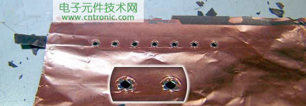 筆記本電池拆解，探秘電池內(nèi)部結(jié)構(gòu)