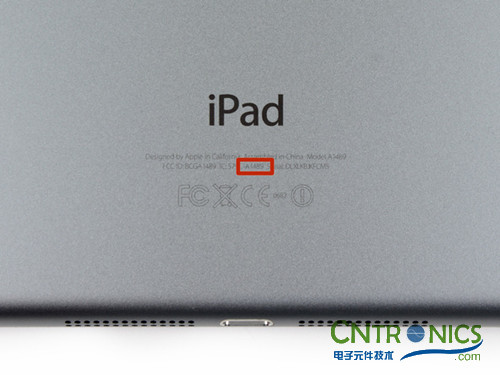 最新最牛最逆天的拆解：iPad Mini Retina 內(nèi)部大揭秘！