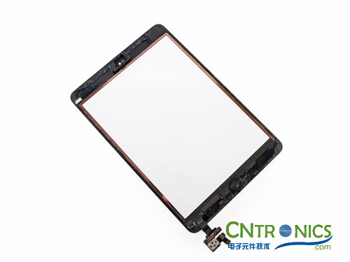 最新最牛最逆天的拆解：iPad Mini Retina 內(nèi)部大揭秘！
