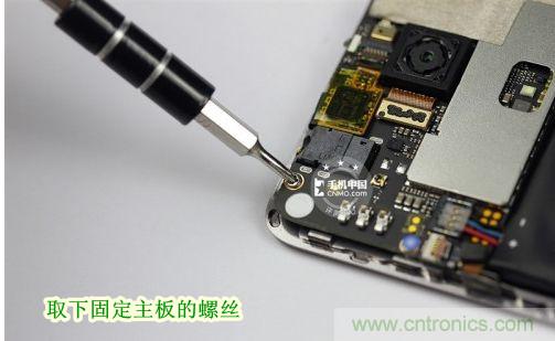 棋逢對(duì)手，詳拆努比亞Z5S如何力拼小米3 ？