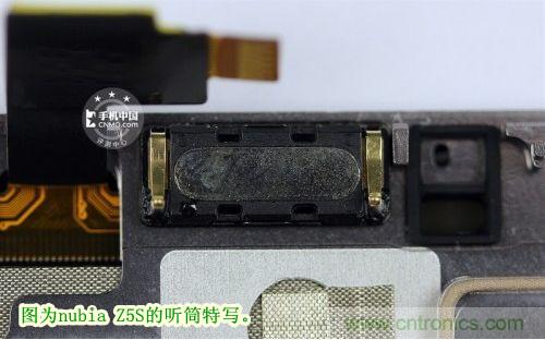 棋逢對(duì)手，詳拆努比亞Z5S如何力拼小米3 ？