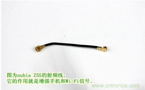 棋逢對(duì)手，詳拆努比亞Z5S如何力拼小米3 ？