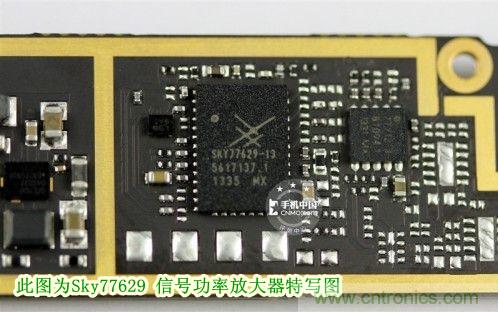 棋逢對(duì)手，詳拆努比亞Z5S如何力拼小米3 ？