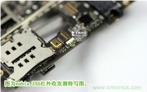 棋逢對(duì)手，詳拆努比亞Z5S如何力拼小米3 ？