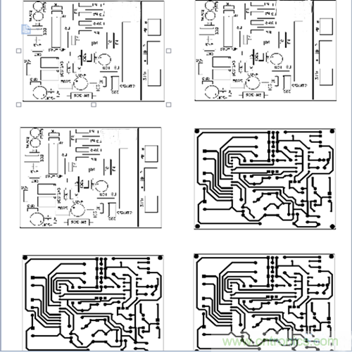 大神DIY：步進(jìn)電機(jī)驅(qū)動(dòng)DIY詳細(xì)過(guò)程分析！