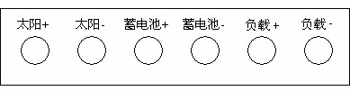 我是控制專家！鋰聚合物電池的太陽能路燈控制器