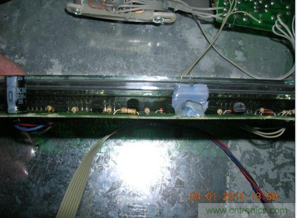 巧奪天工！大神利用山寨功放為高性價比逆變器“穿新衣”