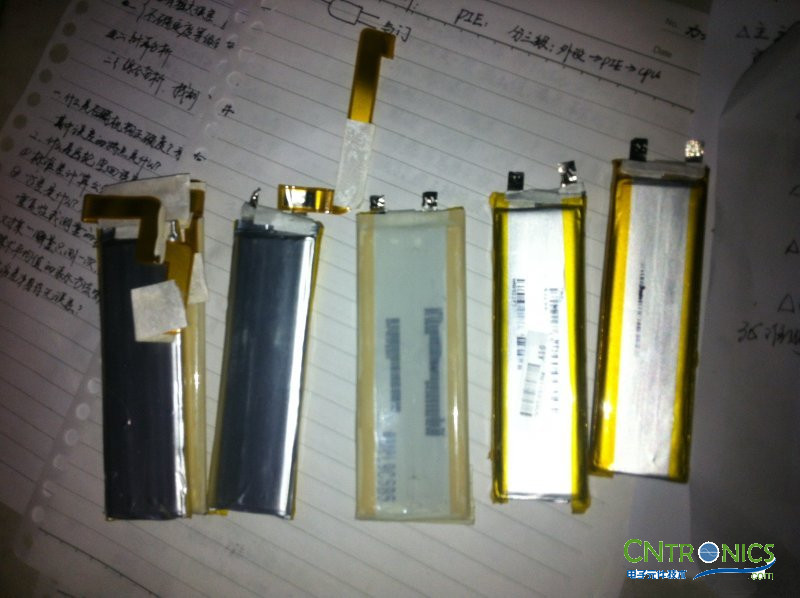 不一樣的DELL筆記本電池拆解小竅門！