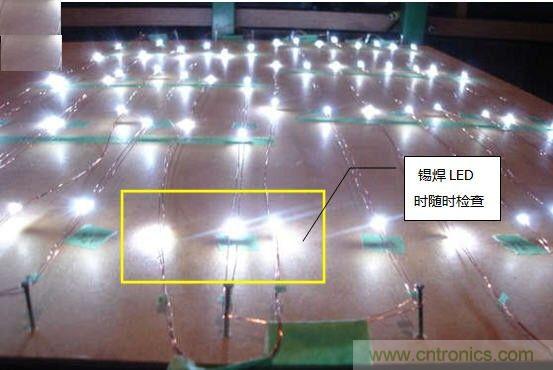 創(chuàng)意DIY！送女朋友的絕妙禮物，LED星光傘！