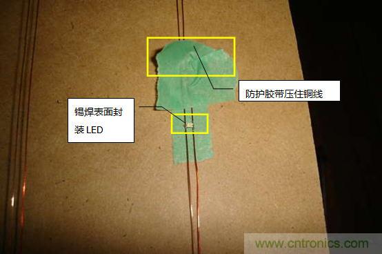 創(chuàng)意DIY！送女朋友的絕妙禮物，LED星光傘！