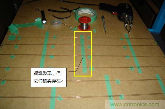 創(chuàng)意DIY！送女朋友的絕妙禮物，LED星光傘！