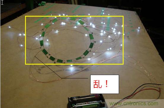 創(chuàng)意DIY！送女朋友的絕妙禮物，LED星光傘！
