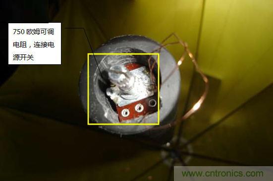 創(chuàng)意DIY！送女朋友的絕妙禮物，LED星光傘！