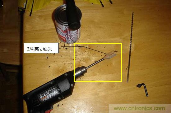 創(chuàng)意DIY！送女朋友的絕妙禮物，LED星光傘！