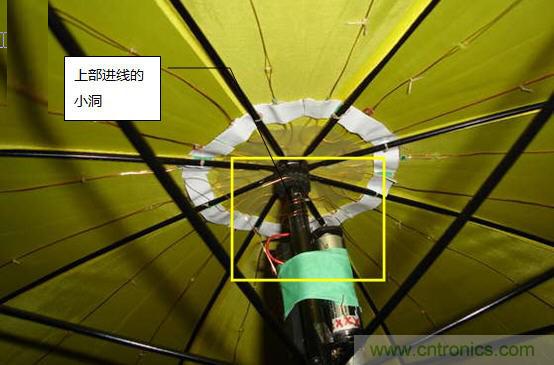 創(chuàng)意DIY！送女朋友的絕妙禮物，LED星光傘！