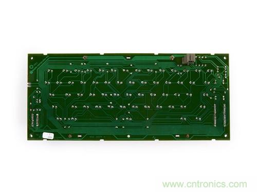 拆！古董級(jí)Macintosh 128K電腦