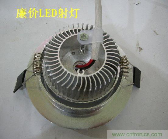 DIY：大雄家的路燈，帶你找回童年的記憶