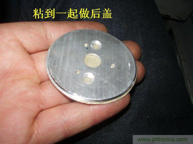 DIY：大雄家的路燈，帶你找回童年的記憶