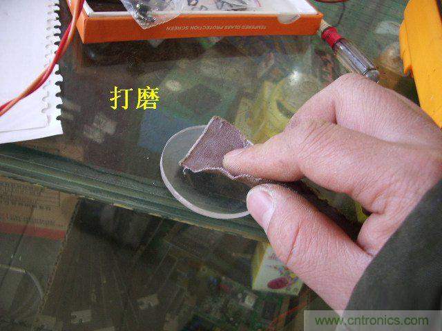 DIY：大雄家的路燈，帶你找回童年的記憶