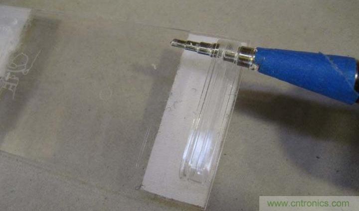 我就是這么牛！DIY IPod 耳放!