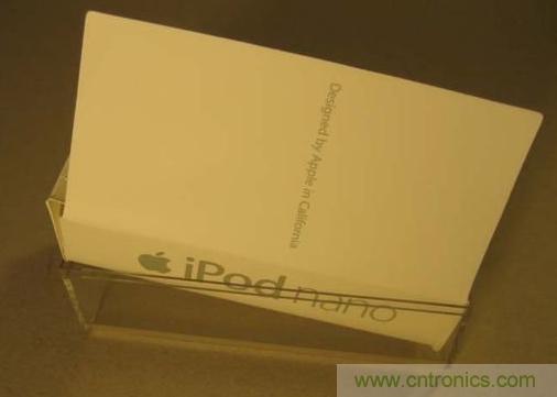 我就是這么牛！DIY IPod 耳放!