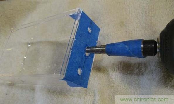我就是這么牛！DIY IPod 耳放!