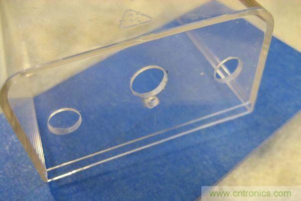我就是這么牛！DIY IPod 耳放!
