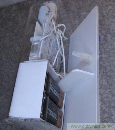 我就是這么牛！DIY IPod 耳放!