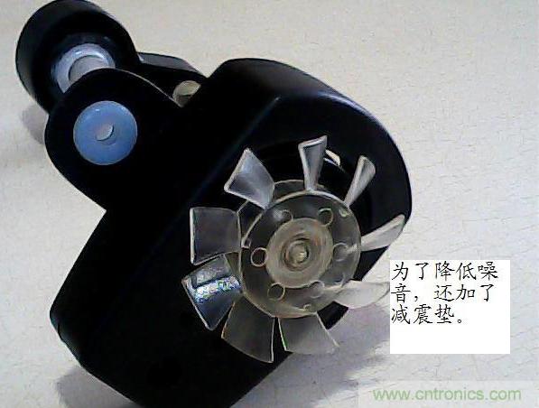DIY初學(xué)者福音:魚缸無(wú)刷水泵DIY(高清)