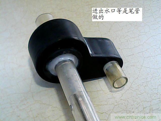 DIY初學(xué)者福音:魚缸無(wú)刷水泵DIY(高清)