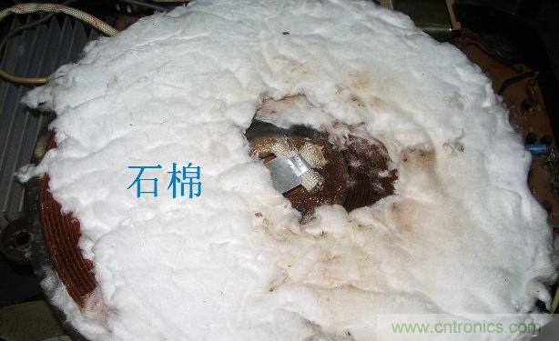 過(guò)去的質(zhì)量良心，百合花牌電磁爐拆解