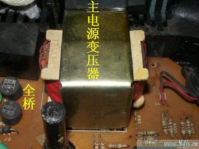 過(guò)去的質(zhì)量良心，百合花牌電磁爐拆解