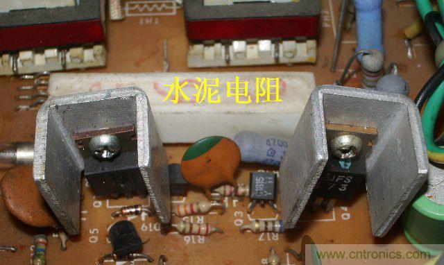 過(guò)去的質(zhì)量良心，百合花牌電磁爐拆解