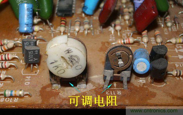過(guò)去的質(zhì)量良心，百合花牌電磁爐拆解