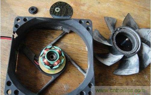 創(chuàng)意DIY！迷你風(fēng)力發(fā)電機(jī)！
