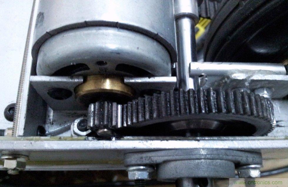 能工巧匠！DIY屬于你的電動滑板車！