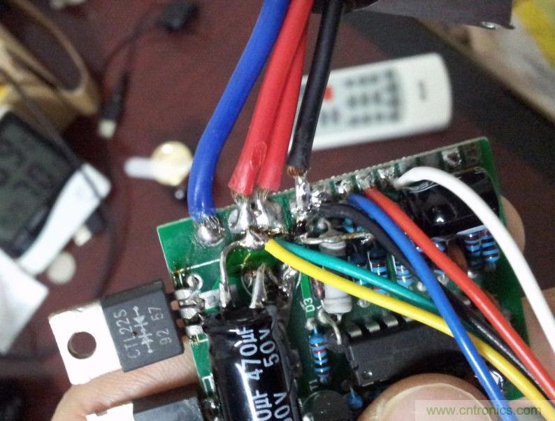 能工巧匠！DIY屬于你的電動滑板車！