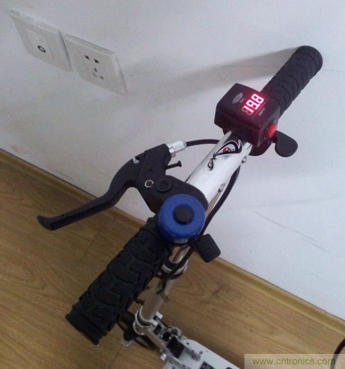 能工巧匠！DIY屬于你的電動滑板車！
