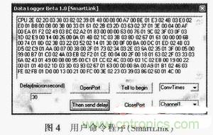 牛人分享:基于PIC18F1320微控制器的信號采集系統(tǒng)設(shè)計方案