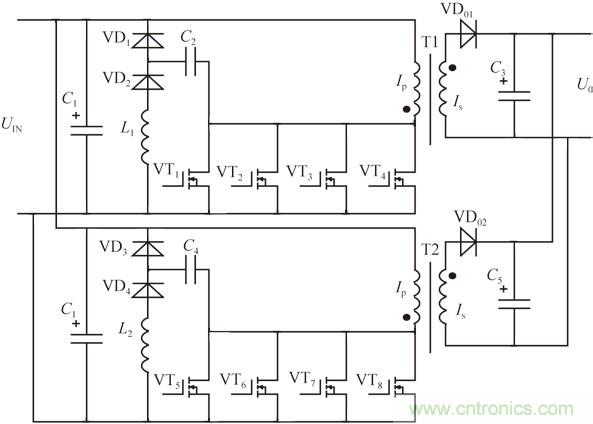 且看單端反激電路“玩轉(zhuǎn)”逆變電源！
