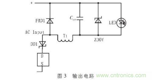“甩脫”電解電容，優(yōu)化LED驅(qū)動(dòng)電路設(shè)計(jì)