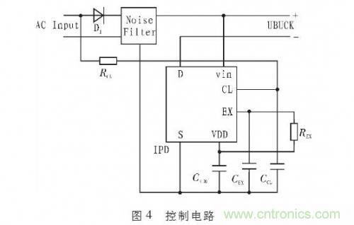 “甩脫”電解電容，優(yōu)化LED驅(qū)動(dòng)電路設(shè)計(jì)