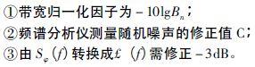注意啦！專(zhuān)家正解附加相位噪聲測(cè)試技術(shù)