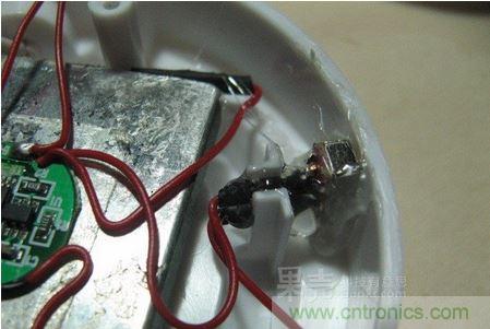DIY頭戴式藍(lán)牙耳機(jī)，