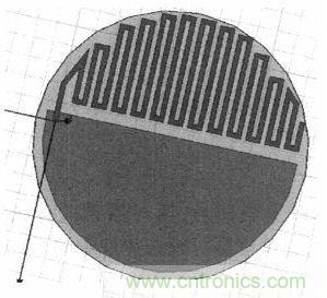 超小型、超高頻段的RFID標(biāo)簽PCB天線的設(shè)計(jì)